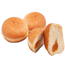 Berliner bol multifruit